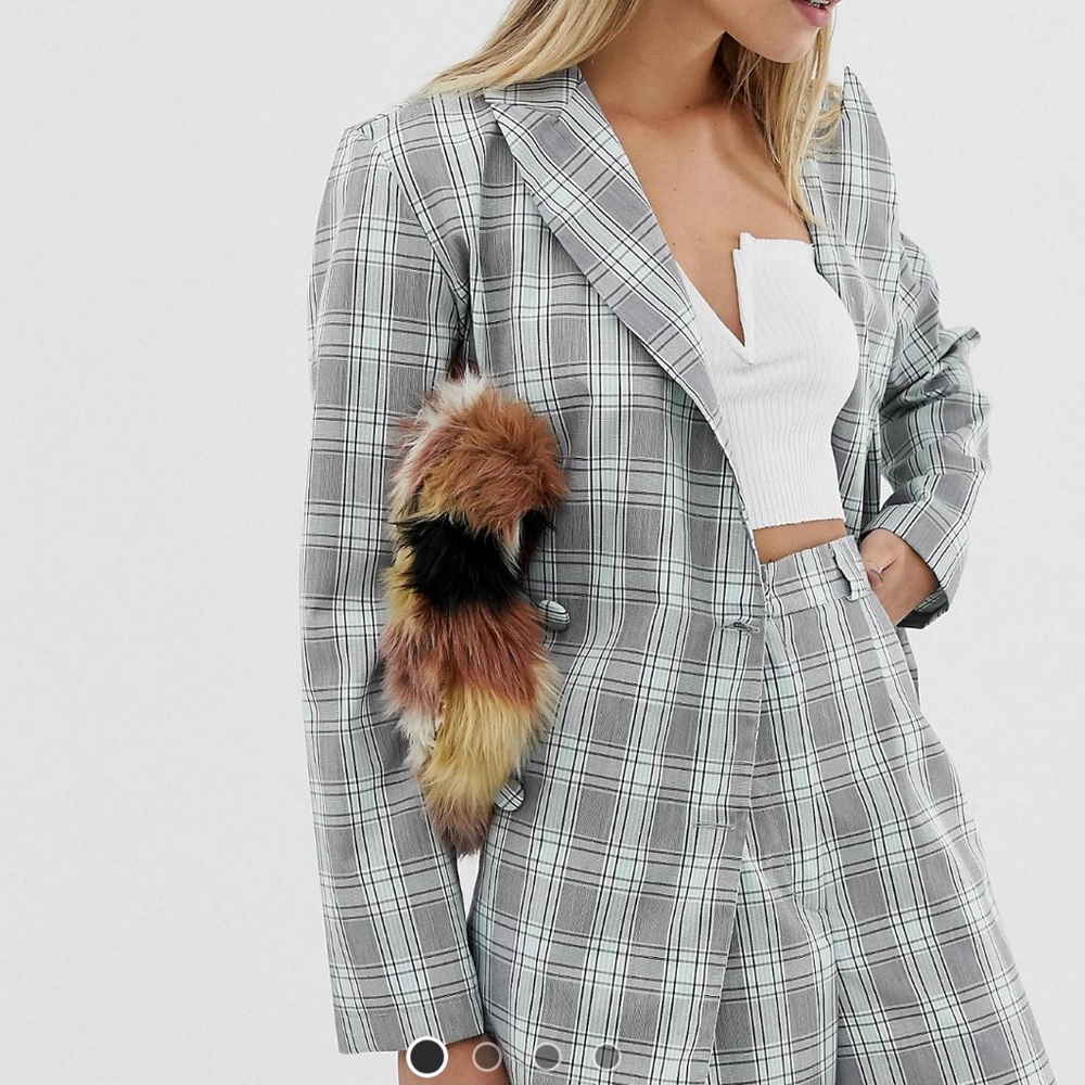 Blazer